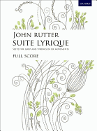 Suite Lyrique