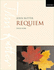 Requiem Vocal Score (Oxford Choral Music) (English and Latin Edition)