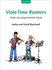 Viola Time Runners Viola Accompaniment Book (for Second Edition)