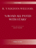 A Road All Paved with Stars: Paperback