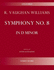 Symphony No. 8