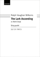 The Lark Ascending