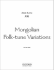 Mongolian Folk-Tune Variations