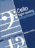 Cello Sightreading: Book 1