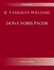 Dona Nobis Pacem: Full Score