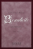 Benedicite: Vocal Score