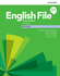 English File: Intermediate Workbook 4/E
