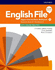 English File 4e Upper Intermediate Multipack B + Resource Centre B Pack