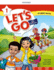 Let's Go: Level 1: Student's Book Format: Paperback