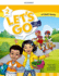 Let's Go: Level 2: Student's Book Format: Paperback