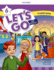 Let's Go: Level 6: Student's Book Format: Paperback