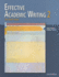Effective Academic Writing 2: the Short Essay (Student Book)