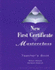 Teacher's Book New First Certificate Masterclass