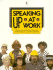 Speaking Up at Work: Student Book (American Supplementary Material)