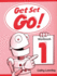 Get Set-Go! : 1: Workbook