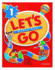 Let's Go 1 (Let's Go Second Edition)