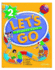 Let's Go 2 (Let's Go Second Edition)