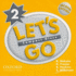 Let's Go 2 (Let's Go Second Edition)