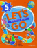 Let's Go 5 (Let's Go Second Edition)
