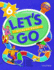 Let's Go 6 (Let's Go Second Edition)