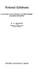 Notional Syllabuses: a Taxonomy and Its Relevance to Foreign Language Curriculum Development