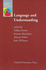 Language and Understanding