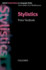 Stylistics (Oxford Introduction to Language Study Series)