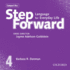 Step Forward 4 Class Cds (3)