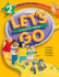 Let's Go 2 Student Book (Let's Go Third Edition)