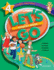 Let's Go 4 Student Book (Let's Go Third Edition)