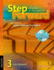 Step Forward 3 Student Book With Audio Cd