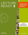 Lecture Ready Student Book 2, Second Edition