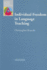 Individual Freedom in Language Teaching: Helping Learners to Develop a Dialect of Their Own