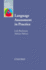 Language Assessment in Practice (Oxford Applied Linguistics)