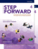 Step Forward 2e Level 4 Student Book and Workbook Pack: Standards-Based Language Learning for Work and Academic Readiness