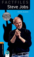 Oxford Bookworms Library Level 2 Steve Jobs 3rd Edition