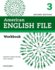 American English File Level 3