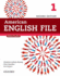 American English File Second Edition: Level 1 Student Book: With Online Practice
