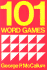 101 Word Games (Resource Books for Teachers of Young Students)