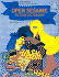 Open Sesame Picture Dictionary (Open Sesame English as a Second Language Series)
