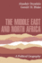 The Middle East and North Africa: a Political Geography