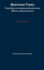 Response Times: Their Role in Inferring Elementary Mental Organization (Oxford Psychology Series)