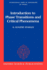 Introduction to Phase Transitions and Critical Phenomena (International Series of Monographs on Physics)
