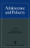 The Kinsey Institute Series: Adolescence and Puberty (Volume 3)