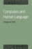 Computer and Human Language;