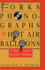Forks, Phonographs, and Hot Air Balloons: a Field Guide to Inventive Thinking