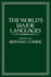 The World's Major Languages