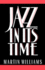 Jazz in Its Time
