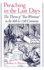 Preaching in the Last Days: the Theme of "Two Witnesses" in the 16th and 17th Centuries