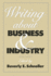 Writing About Business and Industry